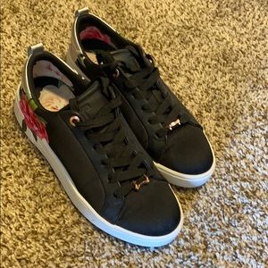 Ted baker sneakers